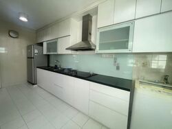 Blk 201B Punggol Field (Punggol), HDB 5 Rooms #588297461
